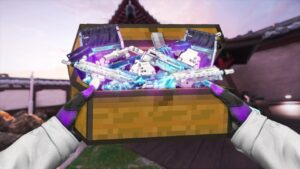 RARE Black Ice Pack Opening... Rainbow Six Siege