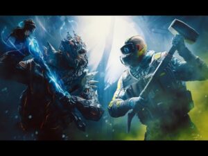 Rainbow Six Siege لك عااااااااااش