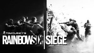 Rainbow Six Siege لك عاااااااااااااااااااااااااااااااااااش