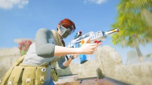 เมื่อความเหลี่ยมมันกลับมาทิ่มแทงคุณ - Rainbow Six Siege ไทย