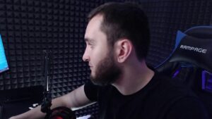 МОНТИ МЕЙН - РАНКЕД | Rainbow Six Siege