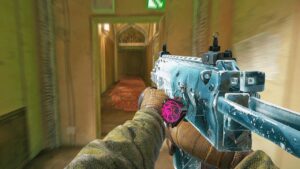 Rainbow Six Siege BUT its FUN