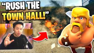 Rainbow Six Siege, But Explained For BARBARIANS... (Educational Commentary)