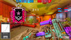 Rainbow Six Siege Console Xim Apex Champion Montage