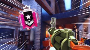 Rainbow Six Siege Moments that Don't Feel Real