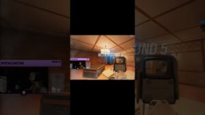 Rainbow Six Siege Mute Skyscraper 2k C4