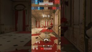 Rainbow Six Siege PC Ep.71 #shorts