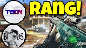 Rainbow Six Siege Rang mit @TysonBR @Bloods.r6