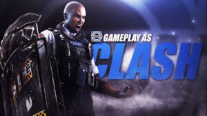 Rainbow Six Siege Ranked