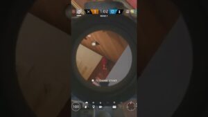 Rainbow Six Siege - Special Forces Operation