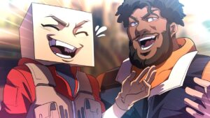 Rainbow Six Siege is still HILARIOUS