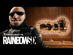 Rainbow Six Siege moments that get SUS with the homies