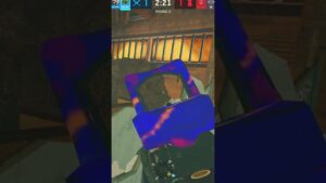 Rainbow Six Siege #shorts