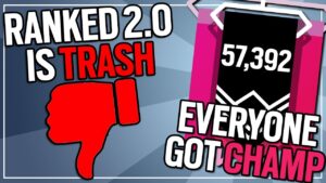 Ranked 2.0 Is A Failure