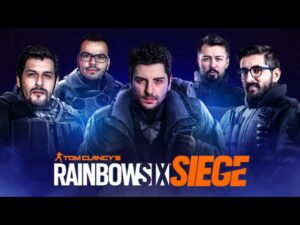SEFAKÖY'ÜN EN BELALI ADAMLARI! | Rainbow Six: Siege w/Fırat Albayram | HYPE