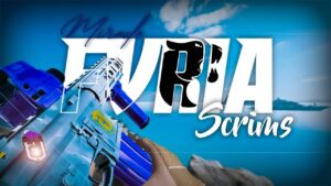 Scrims FURIA #5 - RAINBOW SIX SIEGE - Miracle - R6 PC