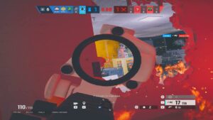 Scrims - Rainbow Six Siege - R6 PC