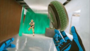 Sens is AMAZING in Rainbow Six Siege