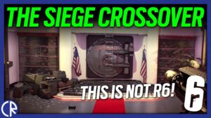 Siege Crossover To Another Game - 6News - Rainbow Six Siege in XDefiant