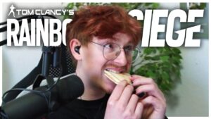 Snacken und verrecken! | Rainbow Six Siege | [German/HD]