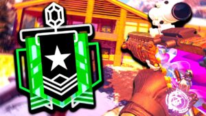 Sono il MIGLIOR MAVERICK su R6!!! - Rainbow Six Siege ITA Gameplay Ranked