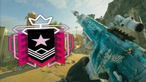 THE #1 BEST *CONTROLLER* CHAMPION + NO RECOIL SETTINGS & SENSITIVITY (PS5/XBOX) - Rainbow Six Siege