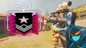 THE #1 BEST *CONTROLLER* CHAMPION + NO RECOIL SETTINGS & SENSITIVITY (PS5/XBOX) - Rainbow Six Siege