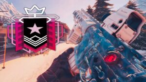 THE #1 BEST *CONTROLLER* CHAMPION + NO RECOIL SETTINGS & SENSITIVITY (PS5/XBOX) - Rainbow Six Siege