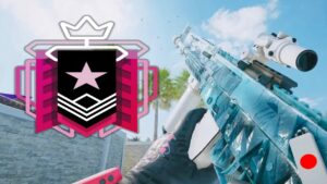 THE #1 BEST *CONTROLLER* CHAMPION + NO RECOIL SETTINGS & SENSITIVITY (PS5/XBOX) - Rainbow Six Siege