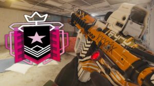 THE #1 BEST *CONTROLLER* CHAMPION + NO RECOIL SETTINGS & SENSITIVITY (PS5/XBOX) - Rainbow Six Siege