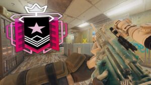 THE #1 BEST *CONTROLLER* CHAMPION + NO RECOIL SETTINGS & SENSITIVITY (PS5/XBOX) - Rainbow Six Siege