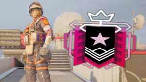 THE BEST CONTROLLER PLAYER DROPS 17 KILLS - Rainbow Six Siege