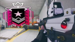 THE BEST R6 SETTINGS ON CONSOLE (PS5/XBOX) - Rainbow Six Siege Console