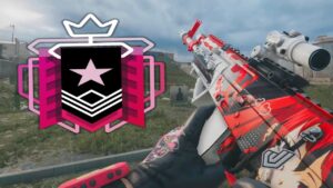 THE BEST R6 SETTINGS ON CONSOLE (PS5/XBOX) - Rainbow Six Siege Console