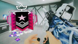 THE BEST SETTINGS TO USE FOR NO RECOIL AIM (PS5/XBOX) - Rainbow Six Siege Console Ranked