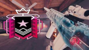 THE BEST SETTINGS TO USE FOR NO RECOIL AIM (PS5/XBOX) - Rainbow Six Siege Console Ranked