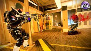 What a *12 K/D* Looks Like...