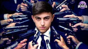 THE JOHN WICK OF SIEGE