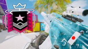 THESE SETTINGS WILL GET YOU CHAMPION (PS5/XBOX) - Rainbow Six Siege Commanding Force