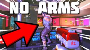 THEY BROKE ORYX in SIEGE