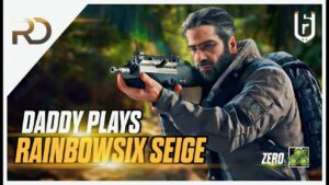 🔴Telugu Gaming |  RAINBOW SIX SIEGE live pc | OPERATION COMMANDING FORCE | #RDYT