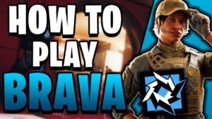 The *BEST* Brava Tips and Tricks in Rainbow Six Siege - Guide 2023