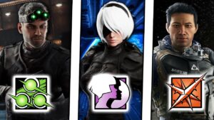 The BEST Solo Queue Operators in R6 (Y8S1)