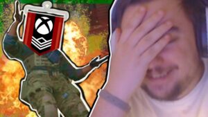 The Console Experience of Rainbow Six Siege 🎮🤣