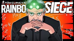 The GREATEST Strats in Rainbow Six Siege