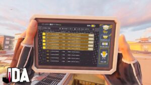 The Impossible Clutch - Rainbow Six Siege