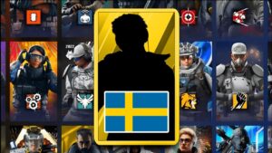 The R6 Swedish Operator's Identity REVEALED!?