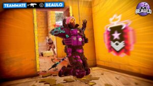 The Reality Of Champion...