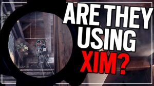 The Siege Experience... On Console