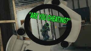 They Thought I Was CHEATING... - Rainbow Six Siege